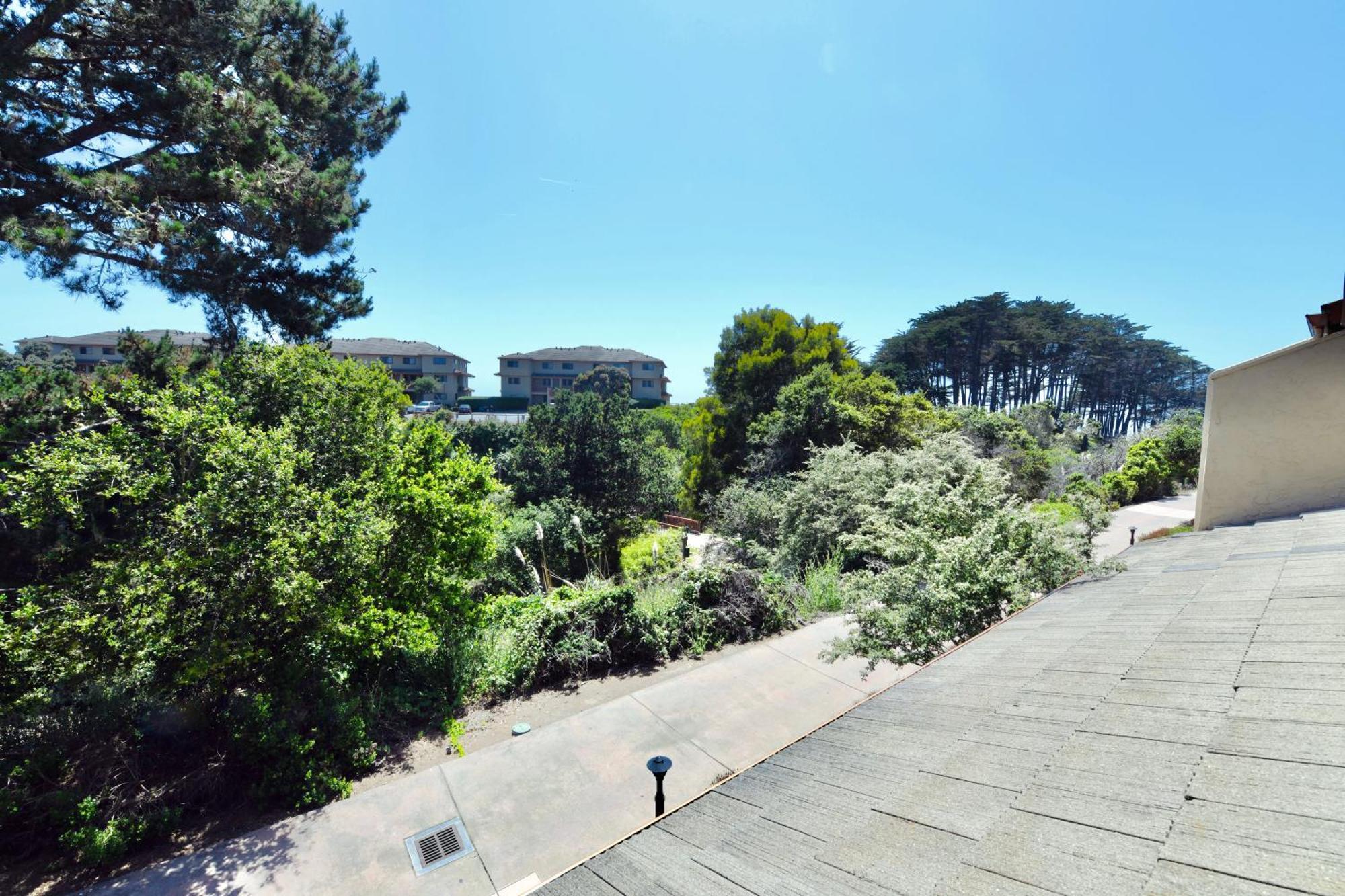 Luxury Villa - Flora View - Ground Level -Seascape Aptos Zewnętrze zdjęcie