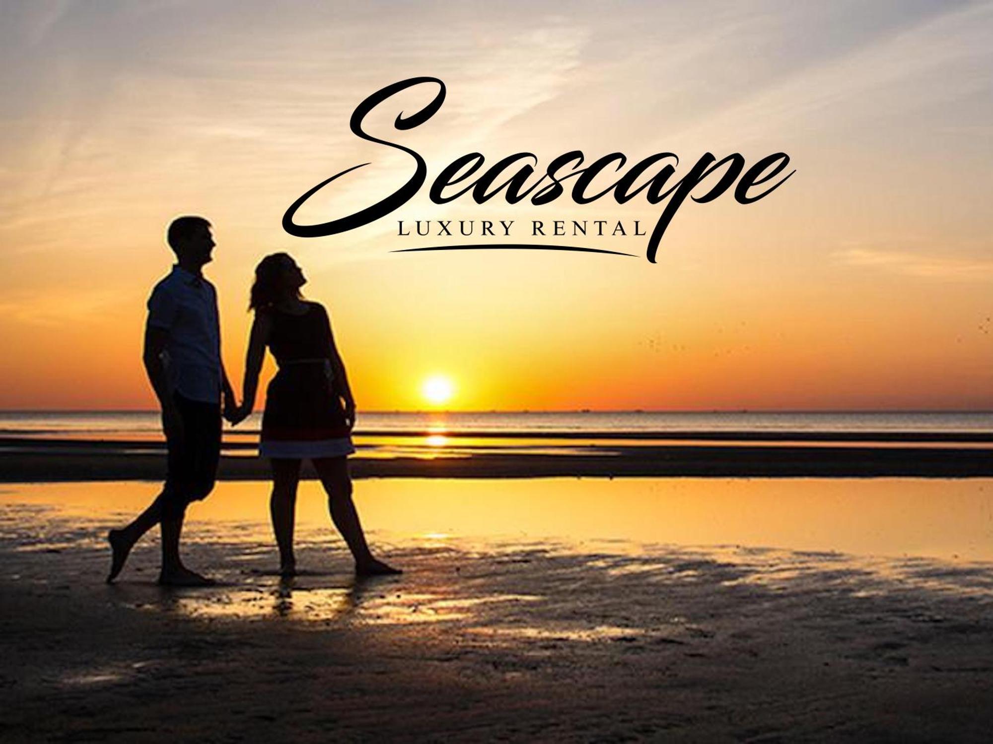 Luxury Villa - Flora View - Ground Level -Seascape Aptos Zewnętrze zdjęcie